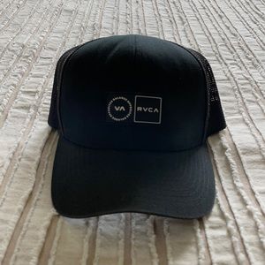 RVCA Trucker Hat